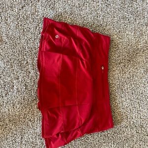 Lululemon Skirt